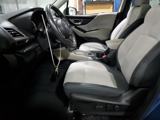 Photo 7 from auction – 2020 SUBARU FORESTER P with VIN JF2SKAJC8LH435079