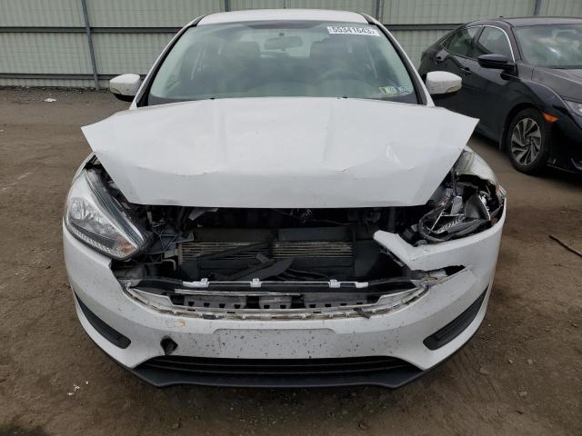 Photo 5 from auction – 2016 FORD FOCUS SE with VIN 1FADP3K22GL354842