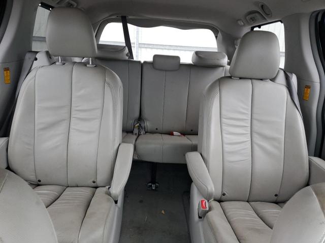 Photo 10 from auction – 2014 TOYOTA SIENNA XLE with VIN 5TDDK3DC3ES078472