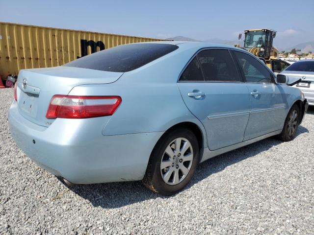 Photo 3 from auction – 2007 TOYOTA CAMRY CE with VIN 4T1BE46KX7U672947