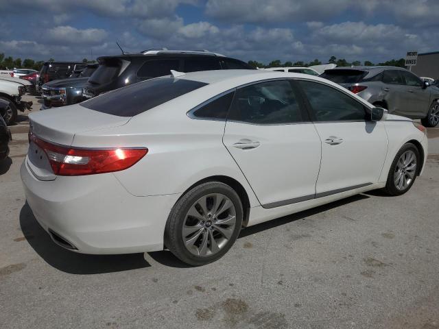 Photo 3 from auction – 2014 HYUNDAI AZERA with VIN KMHFG4JG8EA359280