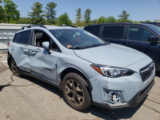 Photo 4 from auction – 2019 SUBARU CROSSTREK with VIN JF2GTACC8K9230743