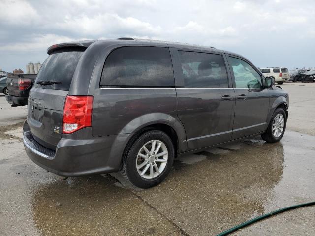 Photo 3 from auction – 2019 DODGE GRAND CARA with VIN 2C4RDGCG6KR754980