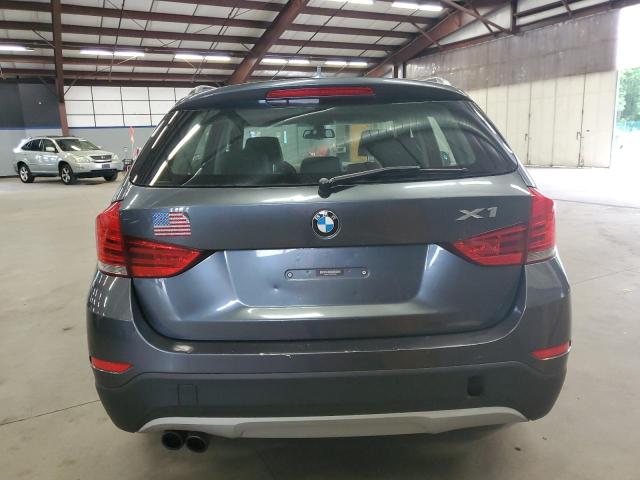 Photo 6 from auction – 2015 BMW X1 XDRIVE2 with VIN WBAVL1C56FVY27844
