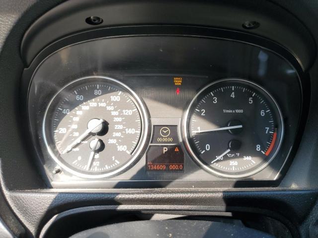 Photo 9 from auction – 2008 BMW 335 I with VIN WBAVB73548KY63865