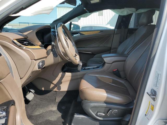 Zdjęcie 7 z aukcji – 2015 LINCOLN MKC z VIN 5LMTJ2AH5FUJ12720