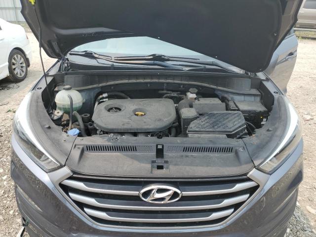 Photo 12 from auction – 2017 HYUNDAI TUCSON LIM with VIN KM8J3CA40HU314486