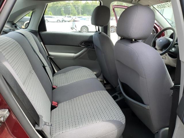 Photo 10 from auction – 2007 FORD FOCUS ZX4 with VIN 1FAFP34N07W100691