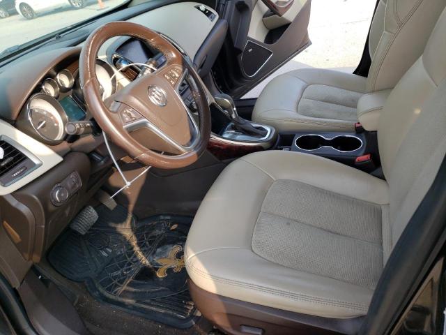 Photo 7 from auction – 2015 BUICK VERANO CON with VIN 1G4PR5SK6F4109043