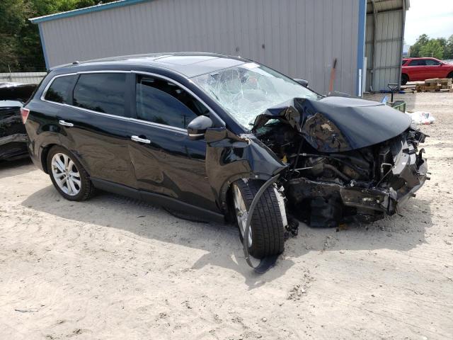 Photo 4 from auction – 2011 MAZDA CX-9 with VIN JM3TB2DA9B0312639