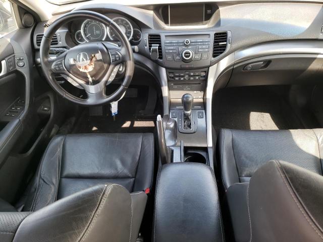 Photo 8 from auction – 2011 ACURA TSX with VIN JH4CU2F64BC005503
