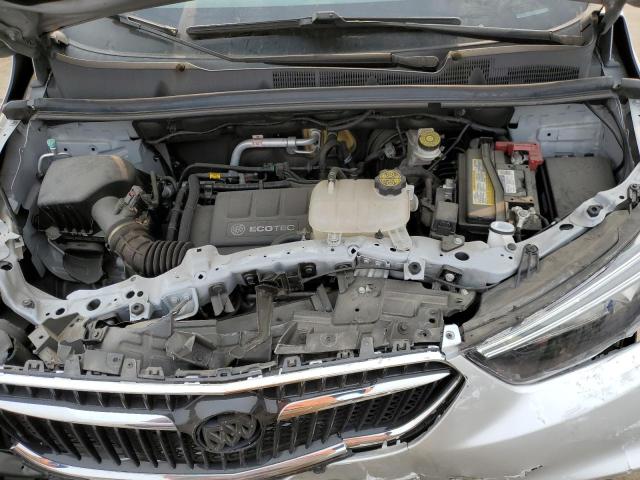 Photo 11 from auction – 2020 BUICK ENCORE PRE with VIN KL4CJESB2LB021103