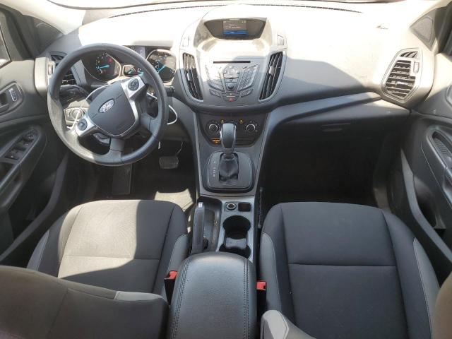 Photo 8 from auction – 2016 FORD ESCAPE S with VIN 1FMCU0F75GUA11922