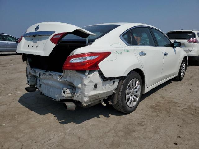 Photo 3 from auction – 2017 NISSAN ALTIMA 2.5 with VIN 1N4AL3AP6HC273291