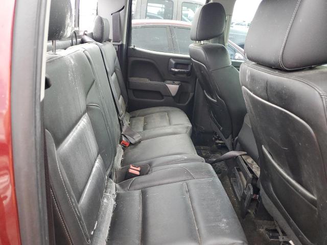 Photo 10 from auction – 2015 CHEVROLET SILVERADO with VIN 1GCVKSEC3FZ227797