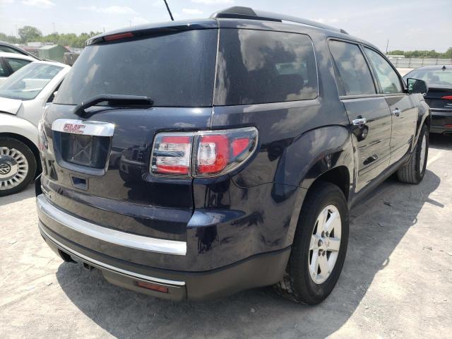 Photo 3 from auction – 2015 GMC ACADIA SLE with VIN 1GKKRPKD3FJ385567