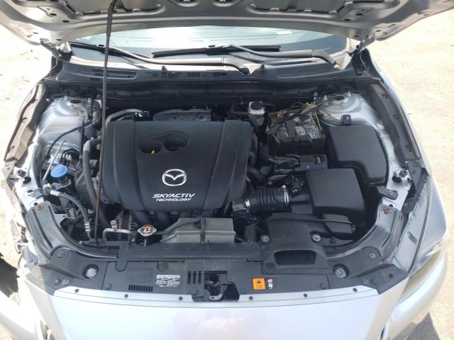 Zdjęcie 11 z aukcji – 2017 MAZDA 3 TOURING z VIN 3MZBN1V74HM137616