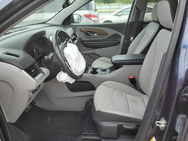 Photo 7 from auction – 2019 GMC TERRAIN SL with VIN 3GKALMEVXKL156905