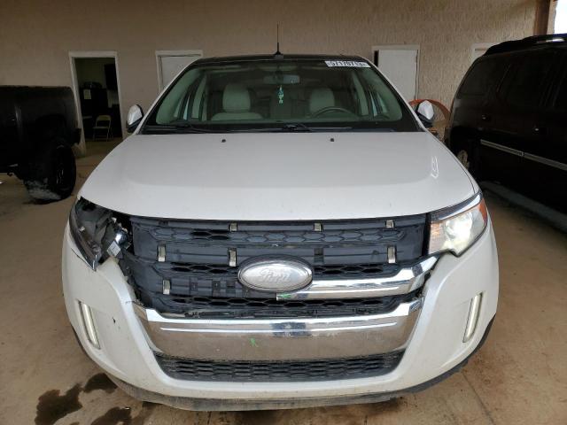 Photo 5 from auction – 2013 FORD EDGE LIMIT with VIN 2FMDK3K94DBA39859