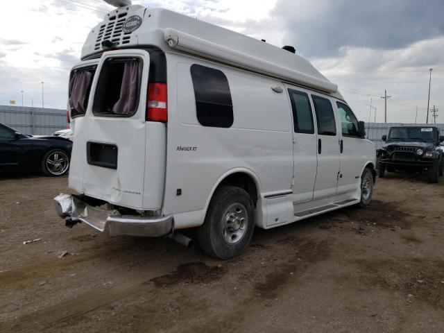 Photo 4 from auction – 2014 CHEVROLET EXPRESS G2 with VIN 1GCWGGCA2E1210054