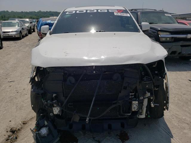 Photo 5 from auction – 2015 DODGE DURANGO R/ with VIN 1C4SDJCT6FC764368