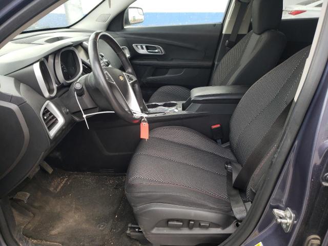 Photo 7 from auction – 2013 CHEVROLET EQUINOX LT with VIN 2GNFLNE3XD6239173