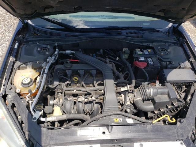 Photo 11 from auction – 2008 MERCURY MILAN PREM with VIN 3MEHM08Z48R666363