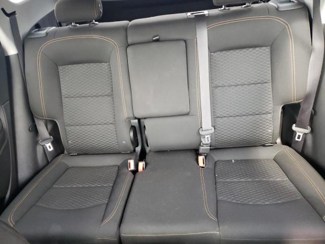 Photo 10 from auction – 2019 GMC TERRAIN SL with VIN 3GKALTEVXKL144831