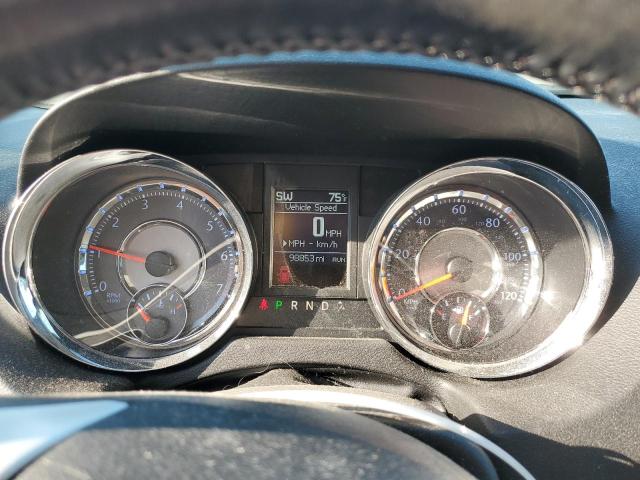 Photo 9 from auction – 2014 CHRYSLER TOWN & COU with VIN 2C4RC1BG8ER436445