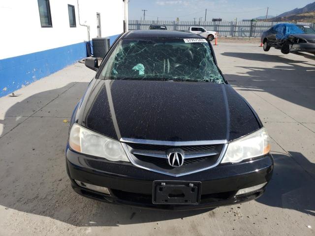 Photo 5 from auction – 2002 ACURA 3.2TL TYPE with VIN 19UUA56852A003080