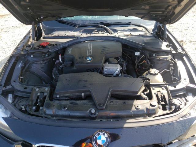 Photo 11 from auction – 2014 BMW 328 I SULE with VIN WBA3C1C51EK106564