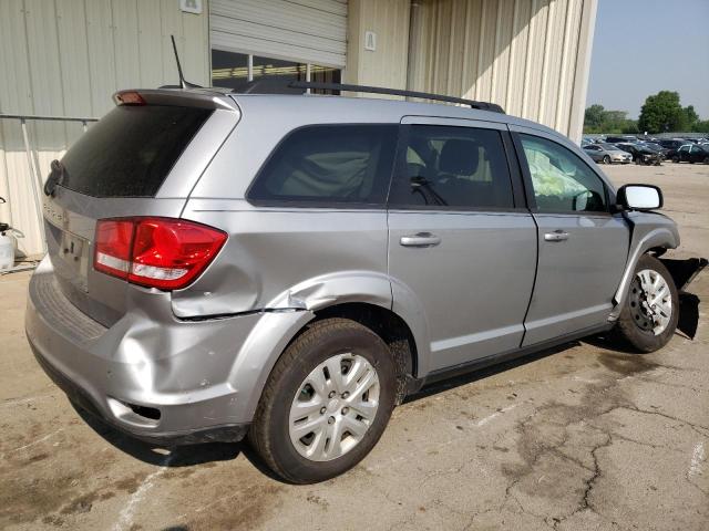 Photo 3 from auction – 2019 DODGE JOURNEY SE with VIN 3C4PDCBB3KT859737
