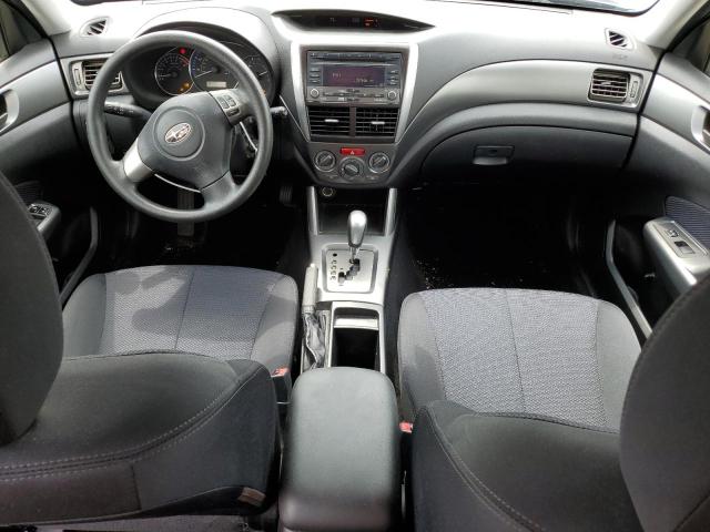 Photo 8 from auction – 2012 SUBARU FORESTER 2 with VIN JF2SHABC1CH441089