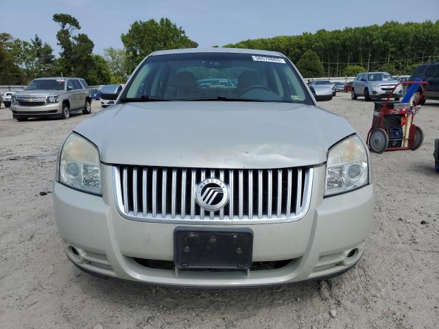 Photo 5 from auction – 2008 MERCURY SABLE PREM with VIN 1MEHM43W68G610677