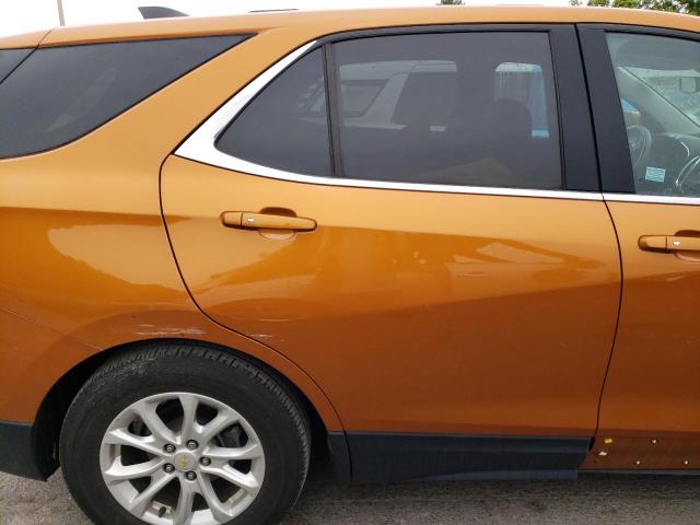 Photo 10 from auction – 2019 CHEVROLET EQUINOX LT with VIN 2GNAXUEV2K6243371