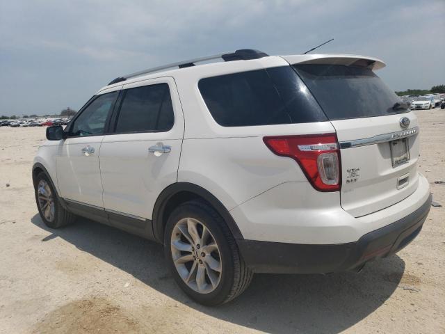 Foto 2 de la subasta – 2013 FORD EXPLORER X con VIN 1FM5K7D88DGC10170