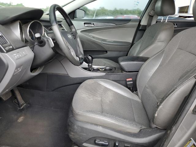 Photo 7 from auction – 2012 HYUNDAI SONATA SE with VIN 5NPEC4AC1CH451605