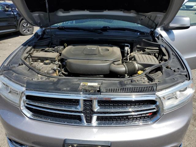 Photo 12 from auction – 2017 DODGE DURANGO SX with VIN 1C4RDHAG5HC838640