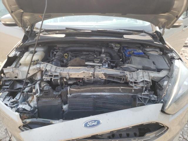 Photo 11 from auction – 2016 FORD FOCUS SE with VIN 1FADP3FE2GL337284