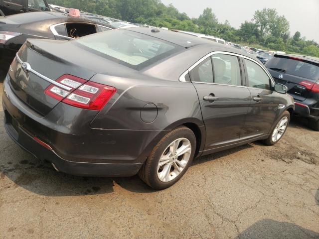 Photo 3 from auction – 2017 FORD TAURUS SE with VIN 1FAHP2D89HG110144