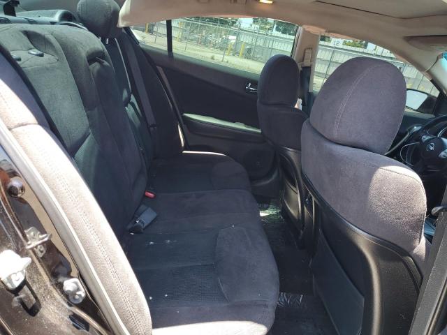 Photo 10 from auction – 2011 NISSAN MAXIMA S with VIN 1N4AA5AP8BC854073