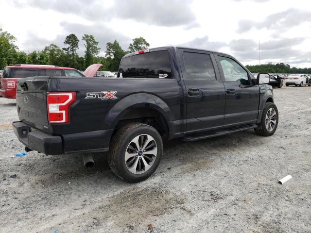 Photo 3 from auction – 2019 FORD F150 SUPER with VIN 1FTEW1CP4KFC95929