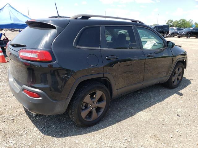 Photo 3 from auction – 2016 JEEP CHEROKEE L with VIN 1C4PJMCS4GW250834