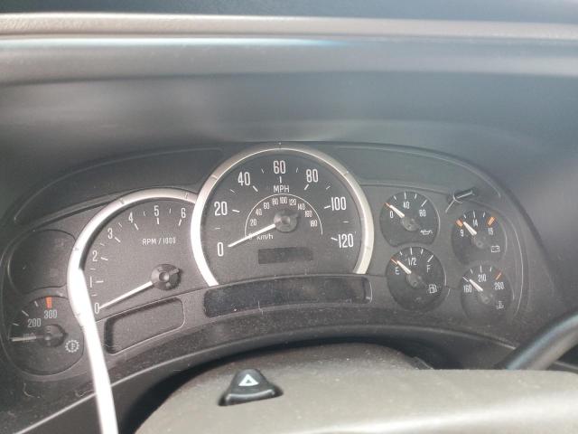 Photo 9 from auction – 2004 CADILLAC ESCALADE E with VIN 3GYEK62N44G186651
