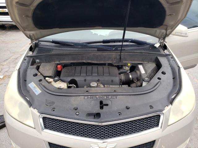 Photo 12 from auction – 2009 CHEVROLET TRAVERSE L with VIN 1GNER23DX9S174026