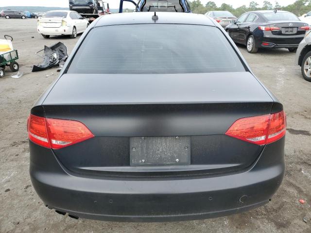 Photo 6 from auction – 2011 AUDI A4 PREMIUM with VIN WAUFFAFL5BN049424