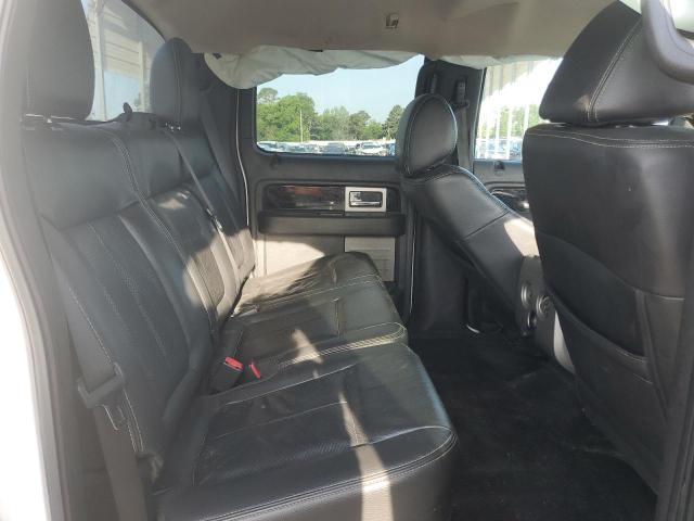 Photo 10 from auction – 2010 FORD F150 SUPER with VIN 1FTEW1C81AKE57319