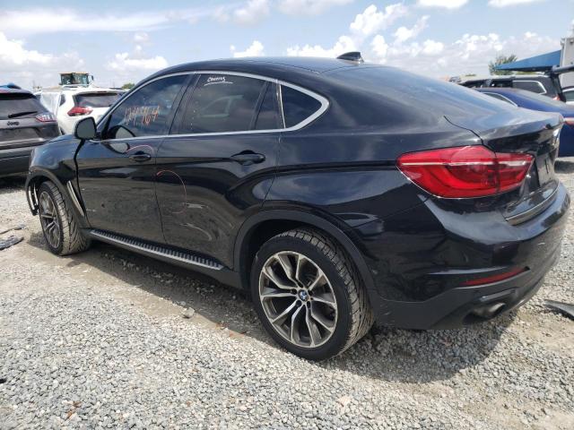 Photo 2 from auction – 2015 BMW X6 XDRIVE3 with VIN 5UXKU2C5XF0N78064