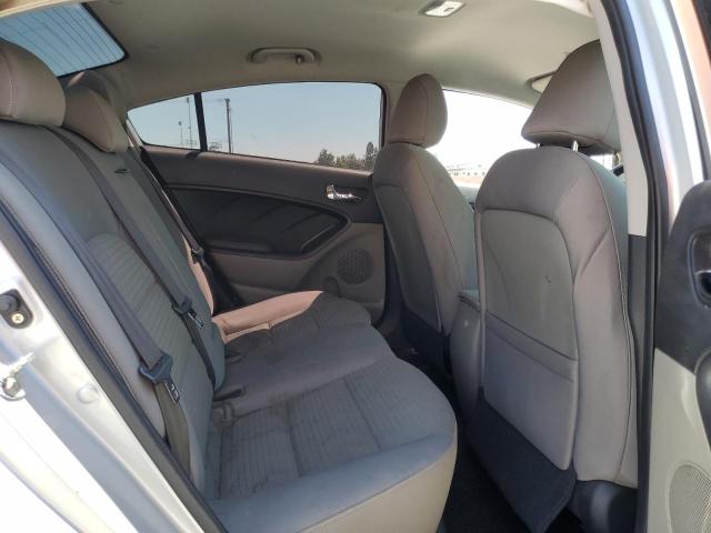 Photo 10 from auction – 2015 KIA FORTE LX with VIN KNAFX4A67F5291508