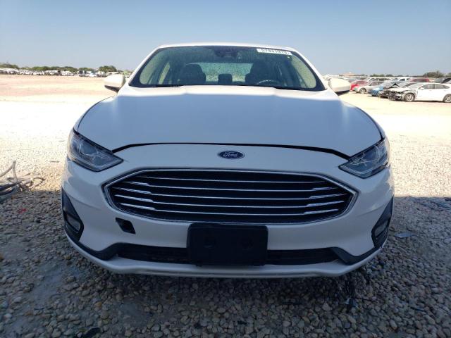 Photo 5 from auction – 2019 FORD FUSION SE with VIN 3FA6P0HD5KR277099